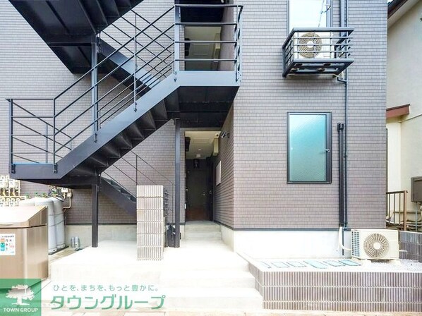 Agrande Odakyu-sagamiharaの物件内観写真